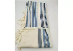 טלית צמר גוונים החל מ - 359 ₪