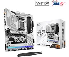 ASROCK ASR X870 PRO-RS WIFI D5