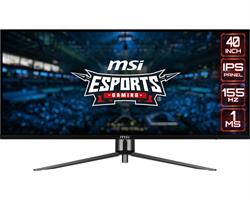 MON 401QR  IPS 40"