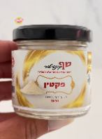אבקת פקטין 50 גרם