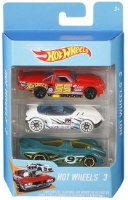 מארז 3 מכוניות Hot Wheels