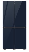 מקרר סמסונג 4 דלתות Samsung דגם BeSpoke RF70A9115