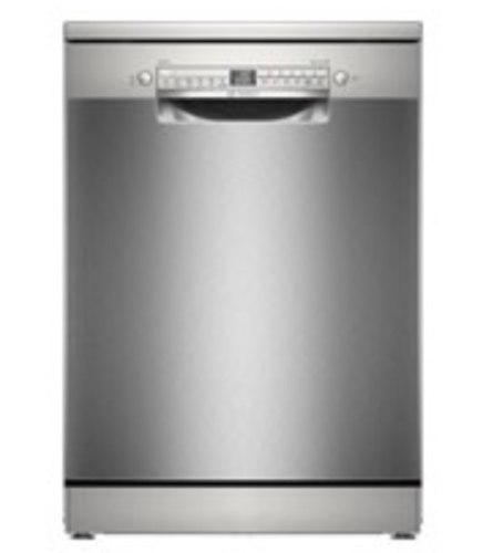 מדיח כלים רחב Bosch בוש Serie 2 SMS2HVI02E
