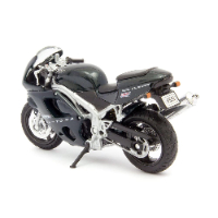 וילי - אופנוע טריומף דייטונה - WELLY 2002 TRIUMPH DAYTONA 955i 1:18