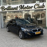 B.M.W 318i 2023
