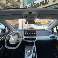 Geely geometry C 2023