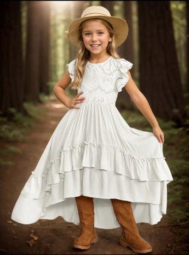 Save A Horse, Buy A Dress