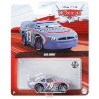 מכוניות פיקסאר - מכונית מתכת דיסני פיקסאר - DISNEY PIXAR CARS HAUL INNGAS