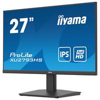 מסך מחשב IIYAMA 27" ProLite IPS FHD 100Hz 1ms