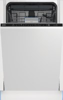 DIS-48120  מדיח כלים אינטגרלי מלא BEKO בקו DIS-48120