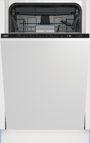 DIS-48120  מדיח כלים אינטגרלי מלא BEKO בקו DIS-48120