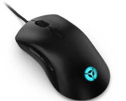 עכבר גיימינג חוטי LENOVO LEGION M300 RGB GAMING MOUSE