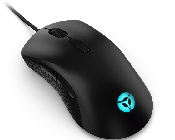 עכבר גיימינג חוטי LENOVO LEGION M300 RGB GAMING MOUSE