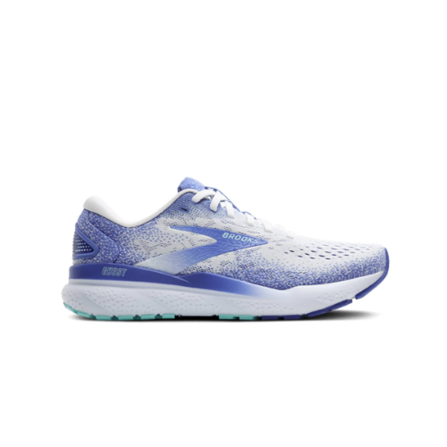 נעלי ריצה ברוקס לנשים Brooks Ghost 16 צבע סגול משולב