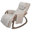 בז' - כורסת עיסוי מדיקס-קייר Medics Care MC-7087 Comfort
