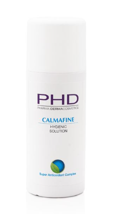 תמיסה היגיינית PHD ענק 500 מל