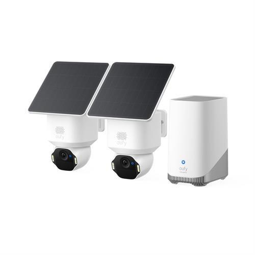 Eufy E42 מצלמה בודדת