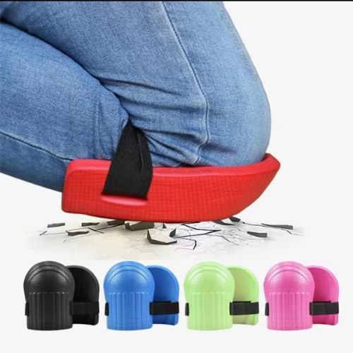 מגני ברכיים מקצועיים לעבודה