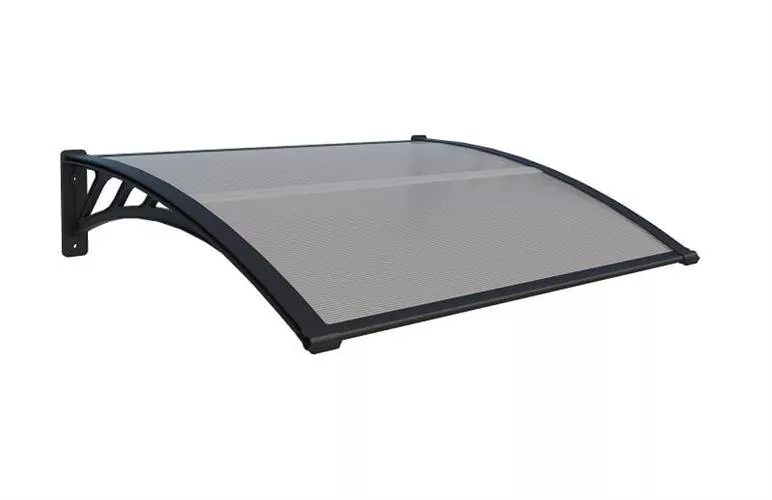גגון גשם לדלת/חלון דגם קנדה H מידה: 100X150 ס"מ