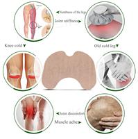 מדבקות לכאבי ברכיים- PainPatch