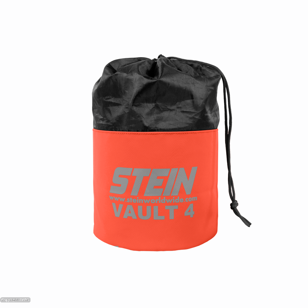 תיק ציוד/ אביזרים 4 ליטר VAULT 4 Storage Bag - Orange