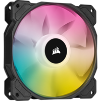 Corsair iCUE SP120 RGB ELITE Performance 120mm PWM