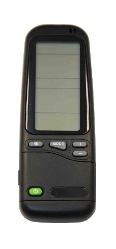 שלט למזגן ELECTRA