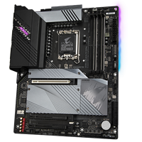 Gigabyte Z690 AORUS ELITE DDR4