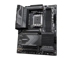 לוח Gigabyte X670 Gaming X AX AM5 PCIE 5.0 DDR5 WIFI 6E