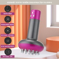 מכשיר אנטי - צלוליט Body Bliss