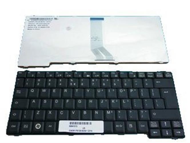 Fujitsu Siemens AMILO Pro V5505 Keyboard NSK-ADP3D מקלדת פוגיטסו