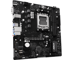 לוח אם – ASRock A620AM-HVS