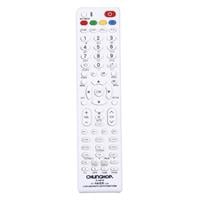 שלט מותאם מקורי לטלוויזיות הייר-haier.