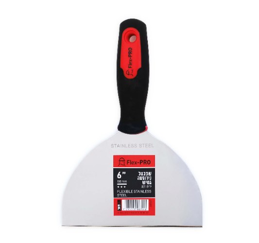 שפכטל גמיש ⁦Flex-PRO 600060⁩ – ⁦6″⁩