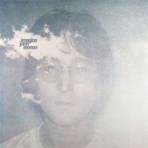 JOHN LENNON/IMAGINE