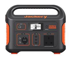 תחנת כוח ניידת Jackery Explorer 500 518Wh