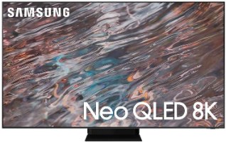 טלוויזיה "Neo QLED Samsung 65 דגם QN65QN800A