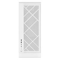 מארז מחשב SilverStone ALTA G1M White