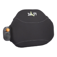 כרית תמיכה ד''ר גב DR GAV AIR SUPPORT LUMBER CUSHION