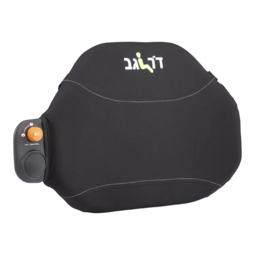 כרית תמיכה ד''ר גב DR GAV AIR SUPPORT LUMBER CUSHION