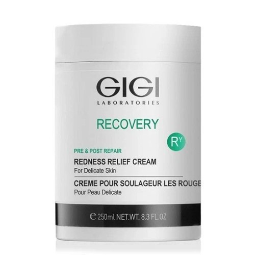 קרם לחות ריקברי ענק 250 מל RECOVERY GIGI