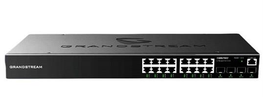 GRANDSTREAM GRANSTREAM SWITCH POE GWN7802P 16 PORT