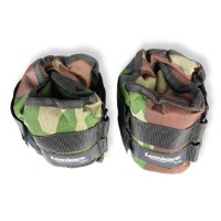 ankle weights 2 piece