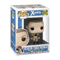 פופ אקס-מן ניגרגיונה ראש נפץ - POP X-MEN NEGASONIC TEENAGE WARHEAD 317