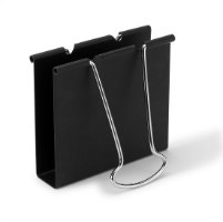 מחזיק מפיות קליפס Napkin Binder Clip - מארז לא מושלם