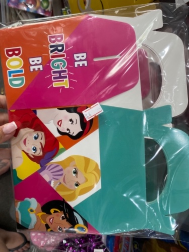 לאנץ בוקס נסיכות 6 יח