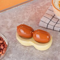 מלח פלפל בוטן Peanut - מארז לא מושלם