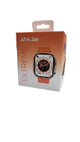 שעון חכם Extreme Athlon