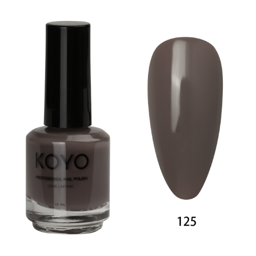 לק רגיל 125 - KOYO