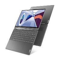 מחשב נייד - "Lenovo IP Yoga 9 14IRP8 -  I7-1360P 16GB 512GB SSD 14 - אפור
